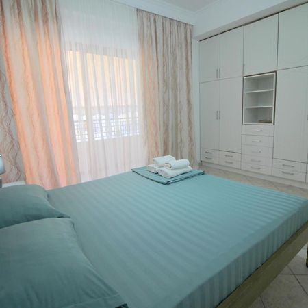 Ortus Rooms Саранда Экстерьер фото