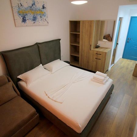 Ortus Rooms Саранда Экстерьер фото