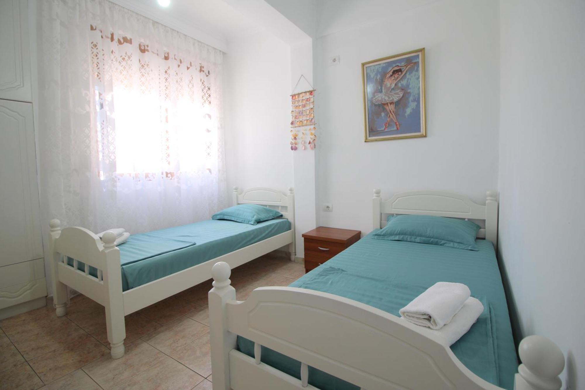Ortus Rooms Саранда Экстерьер фото