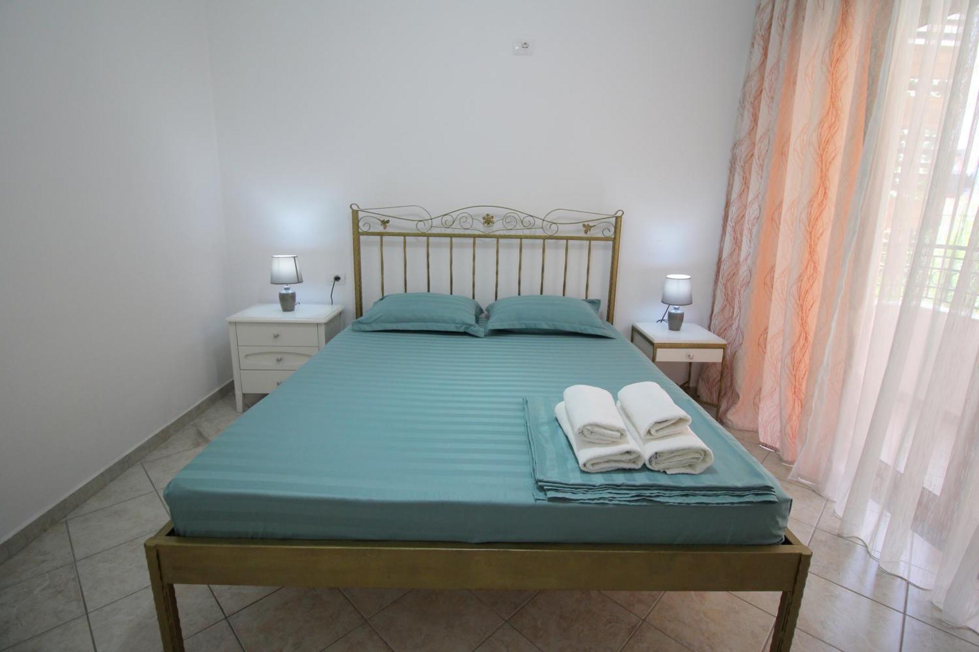 Ortus Rooms Саранда Экстерьер фото