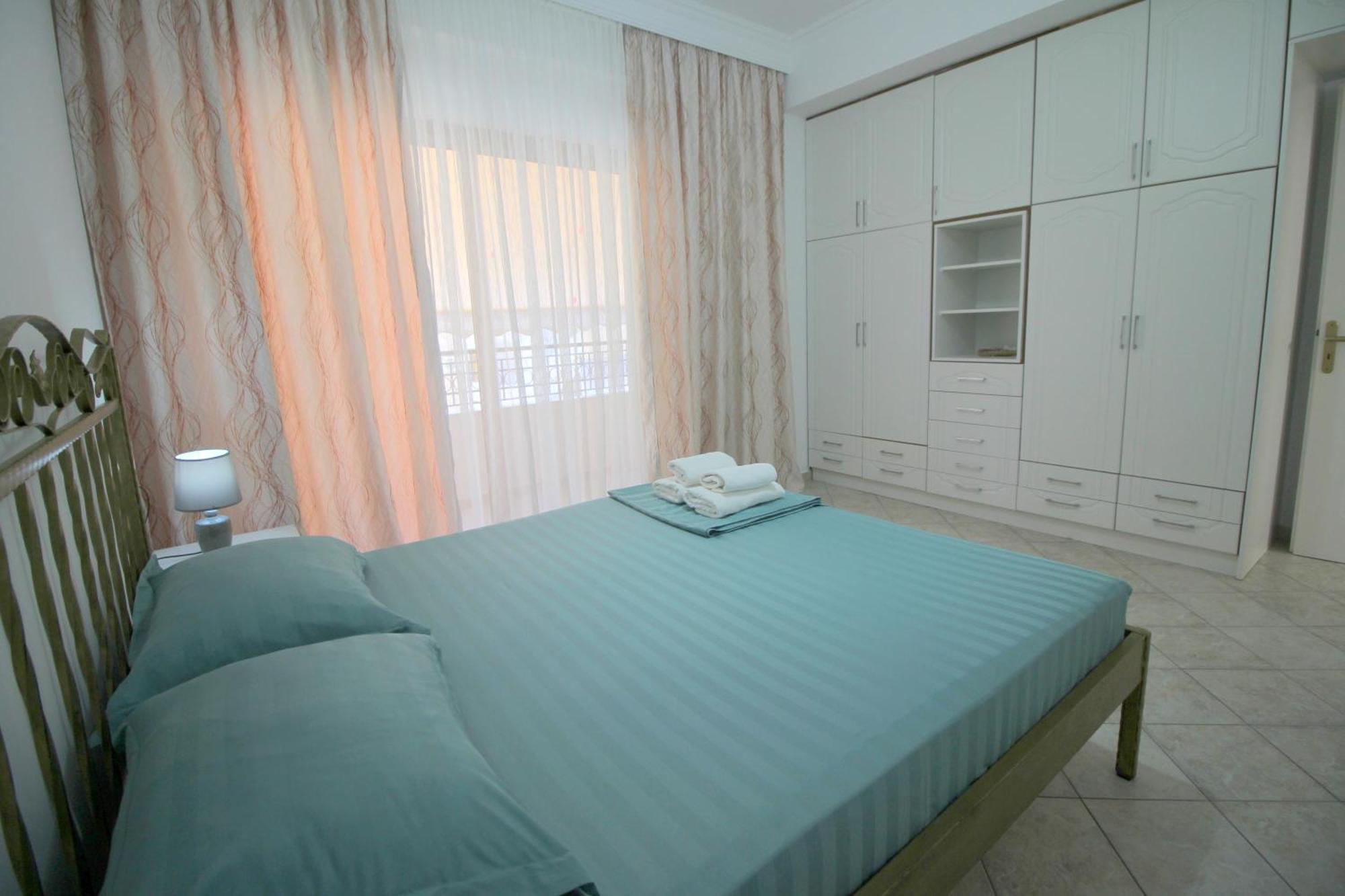 Ortus Rooms Саранда Экстерьер фото