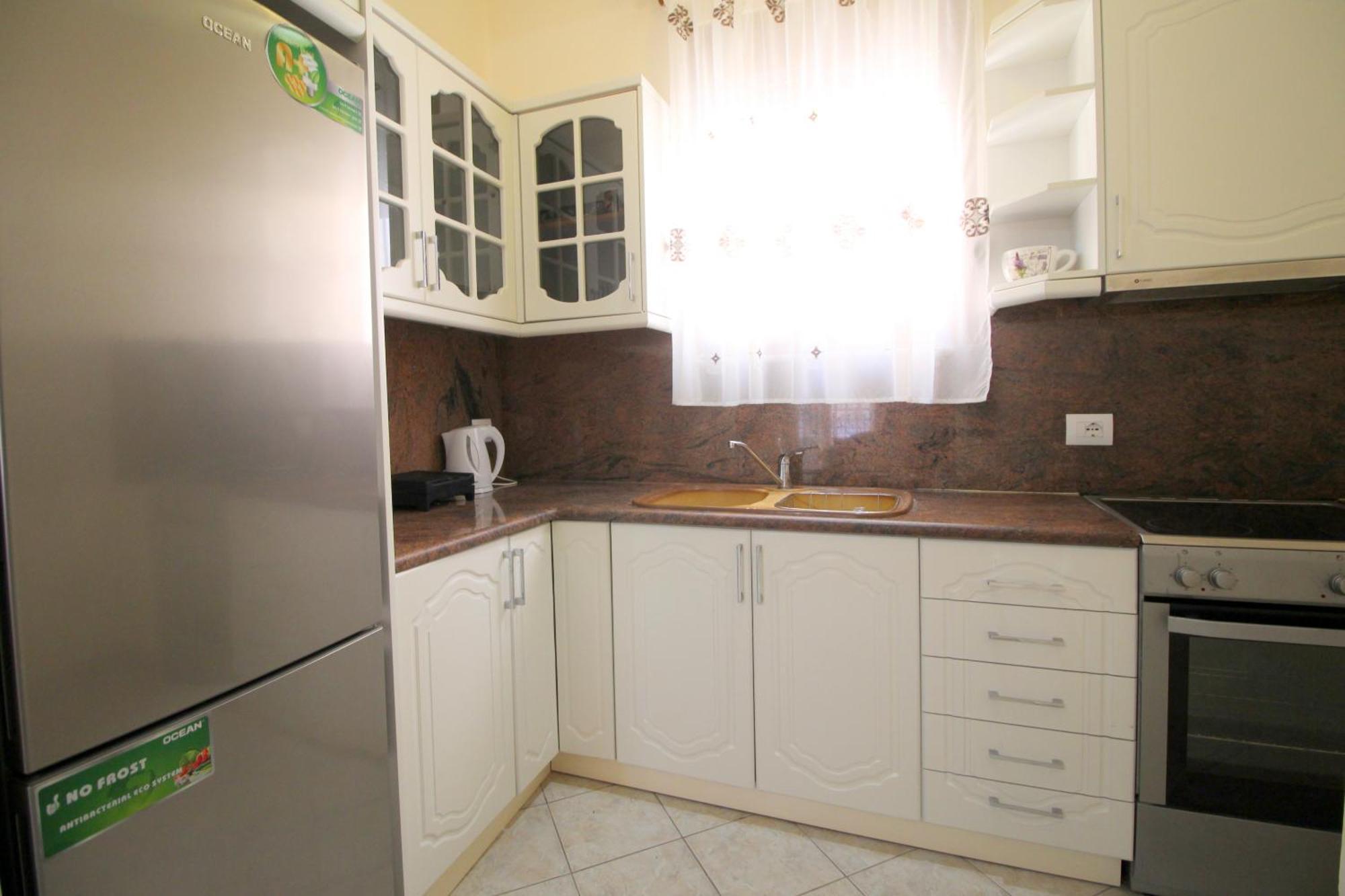 Ortus Rooms Саранда Экстерьер фото