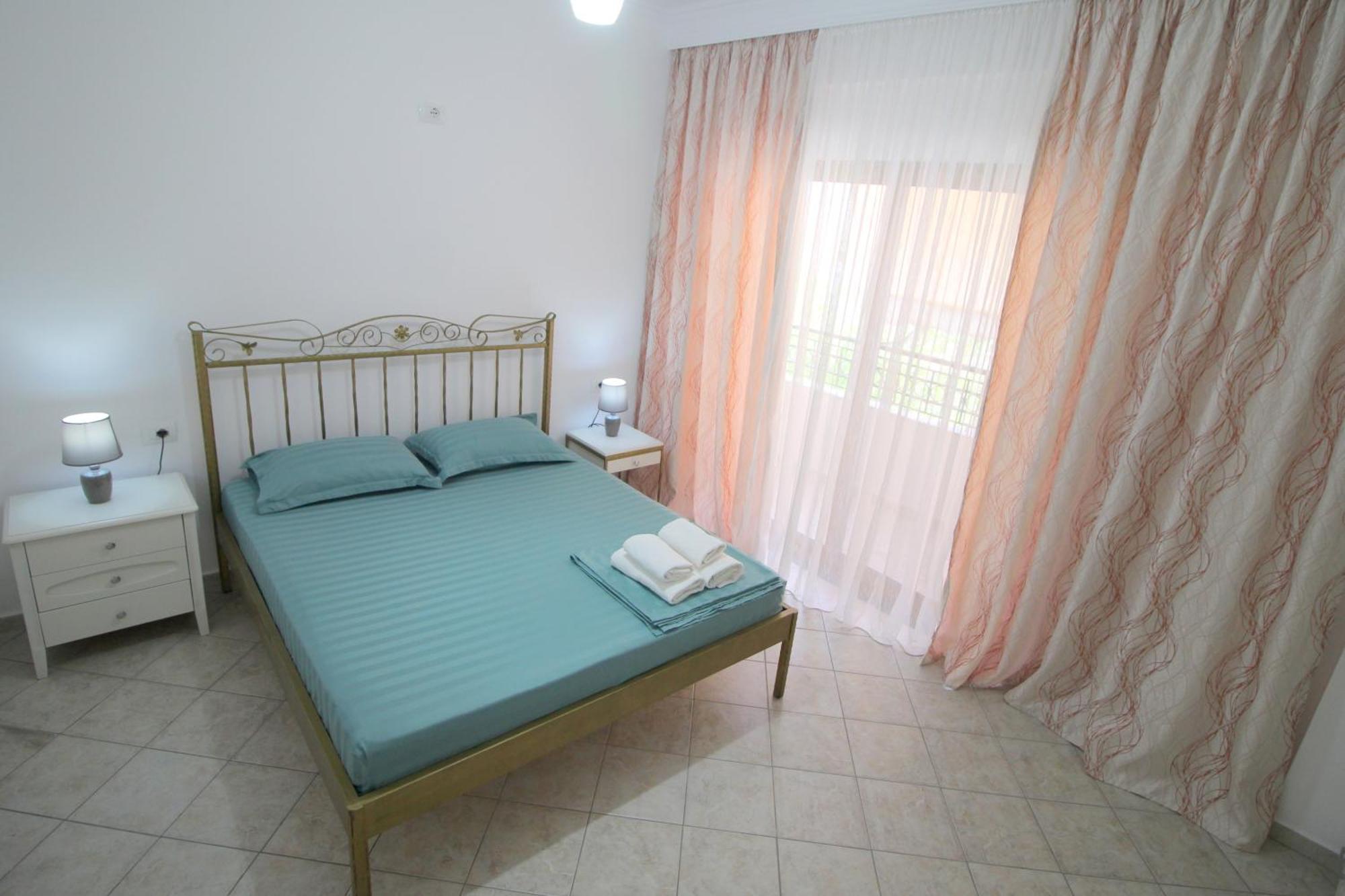 Ortus Rooms Саранда Экстерьер фото
