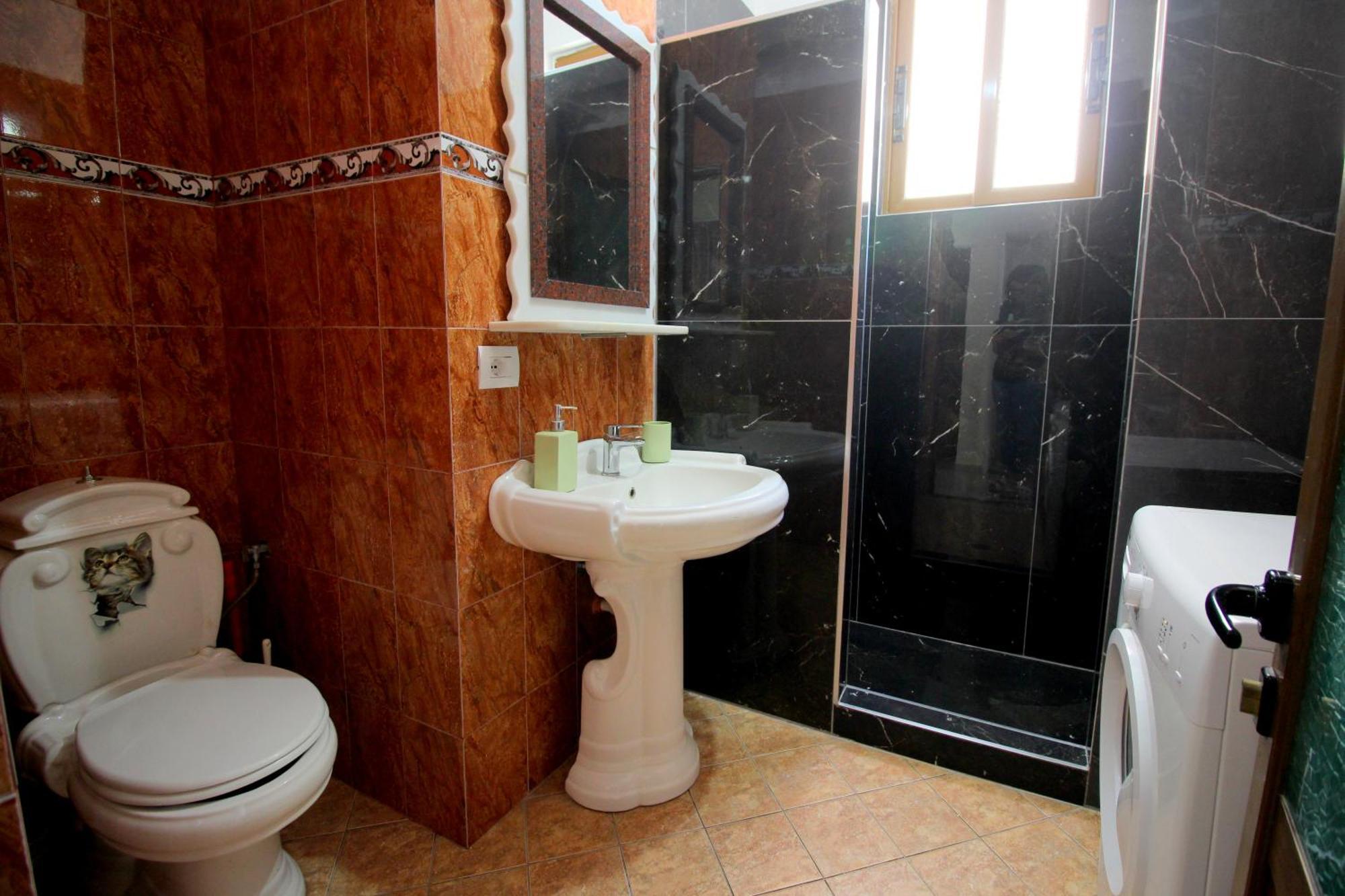 Ortus Rooms Саранда Экстерьер фото