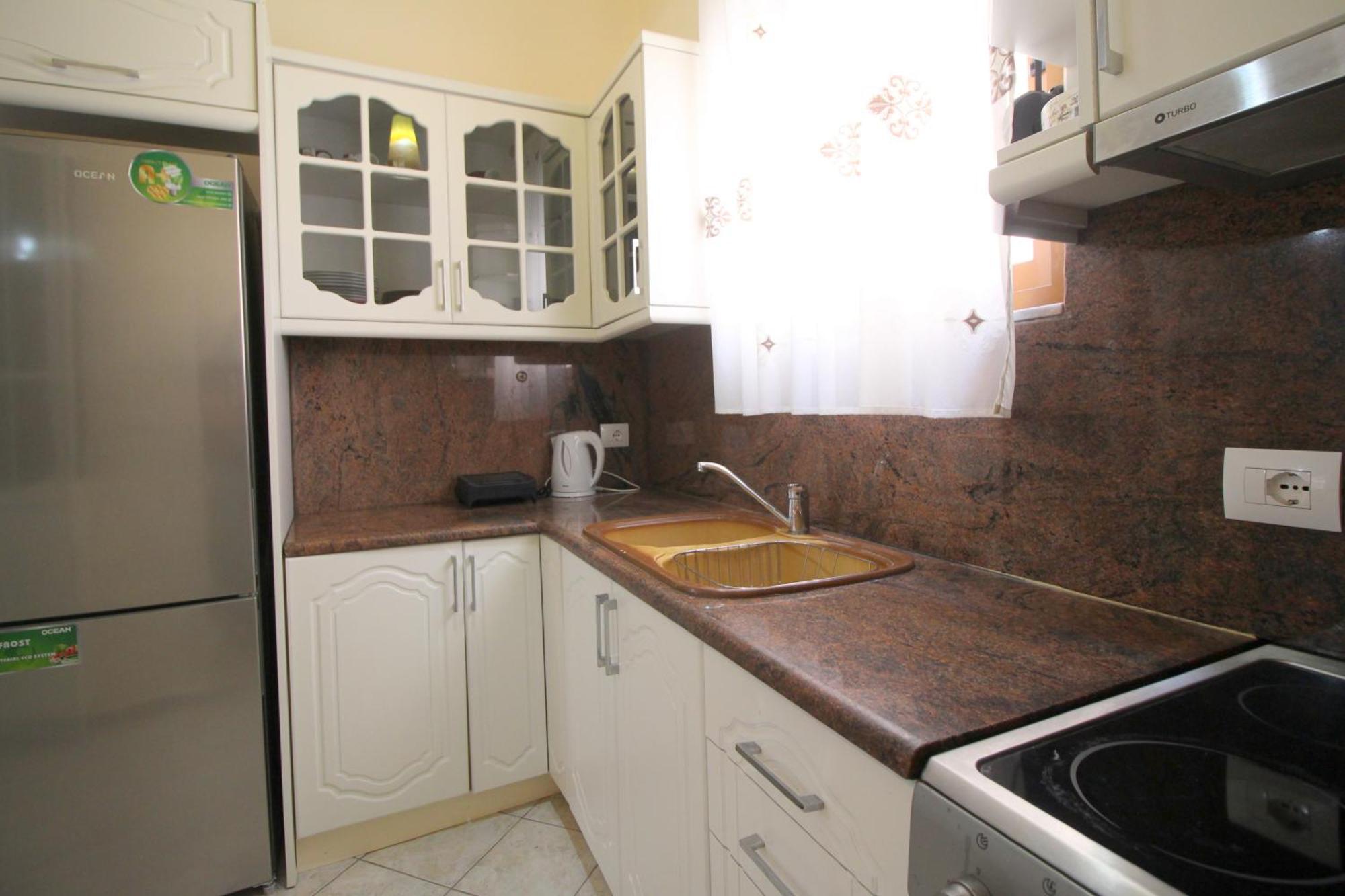 Ortus Rooms Саранда Экстерьер фото