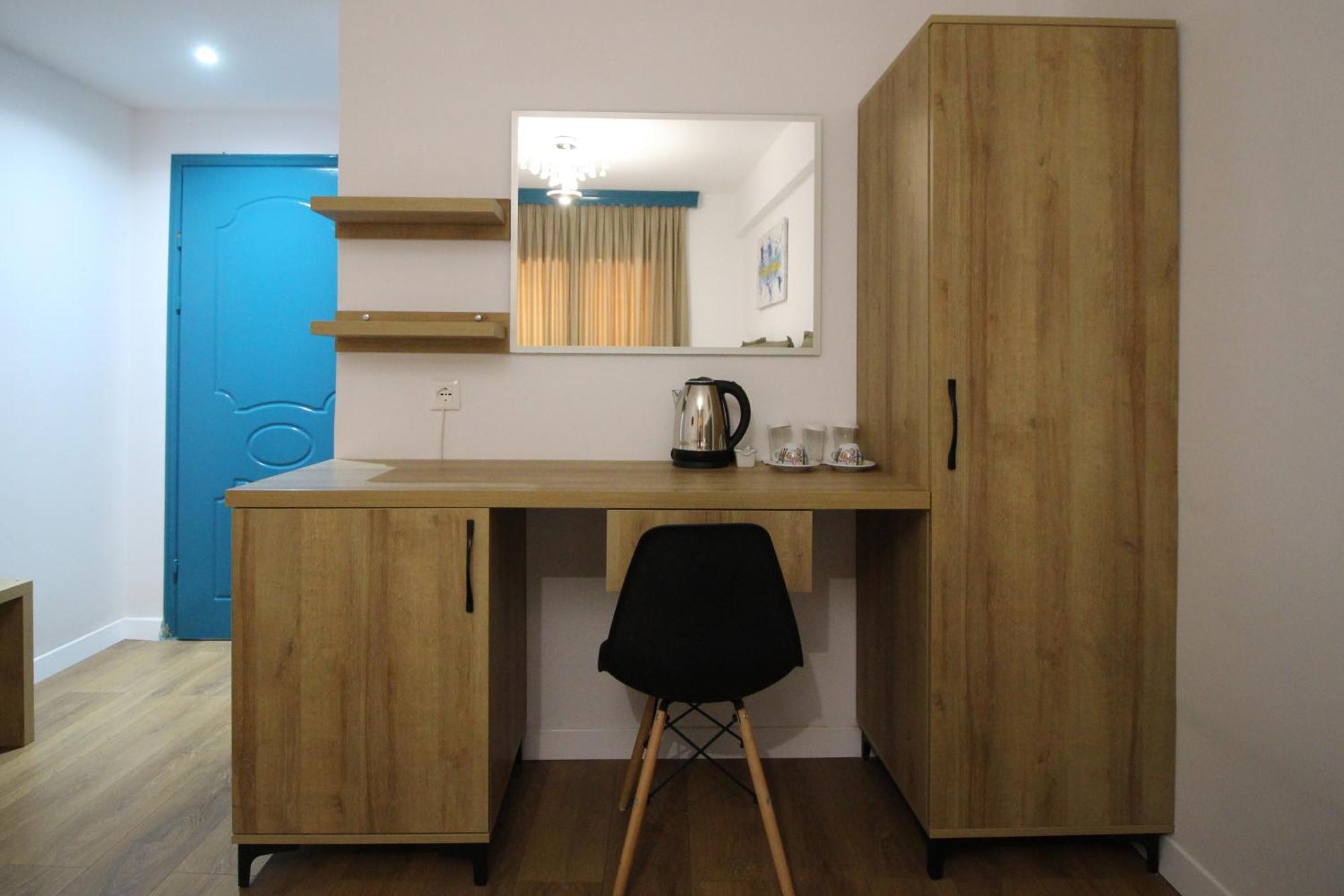 Ortus Rooms Саранда Экстерьер фото