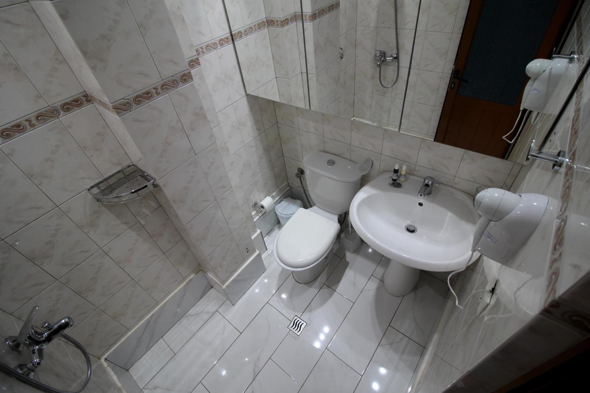 Ortus Rooms Саранда Экстерьер фото