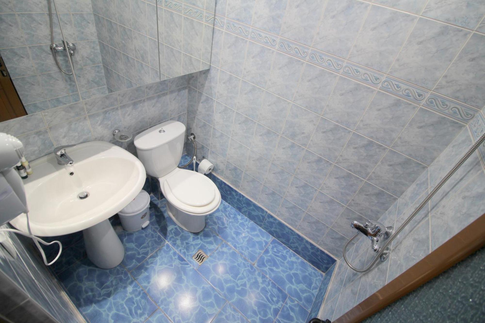 Ortus Rooms Саранда Экстерьер фото