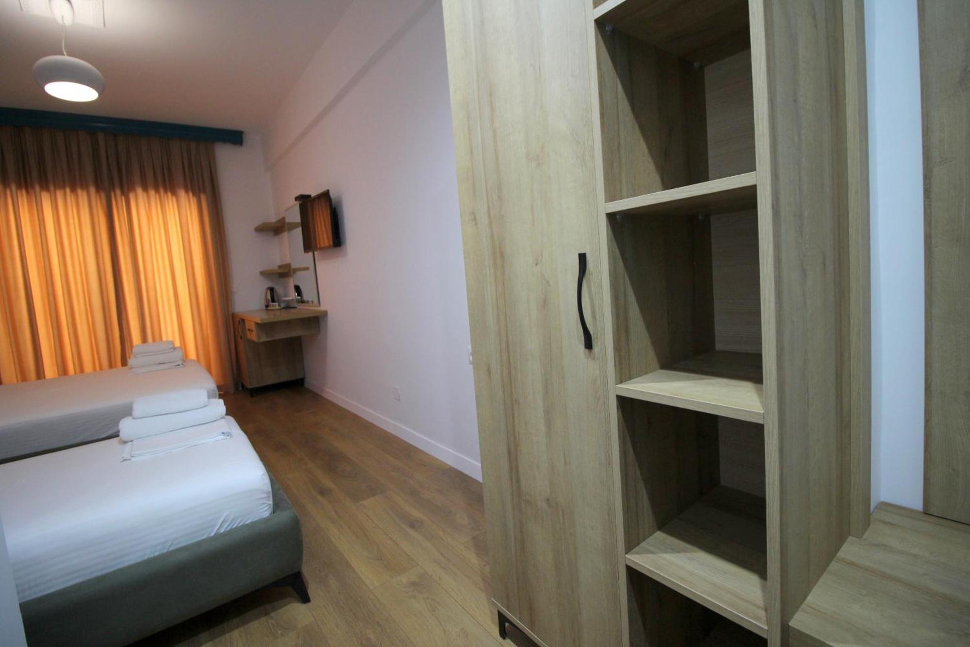 Ortus Rooms Саранда Экстерьер фото