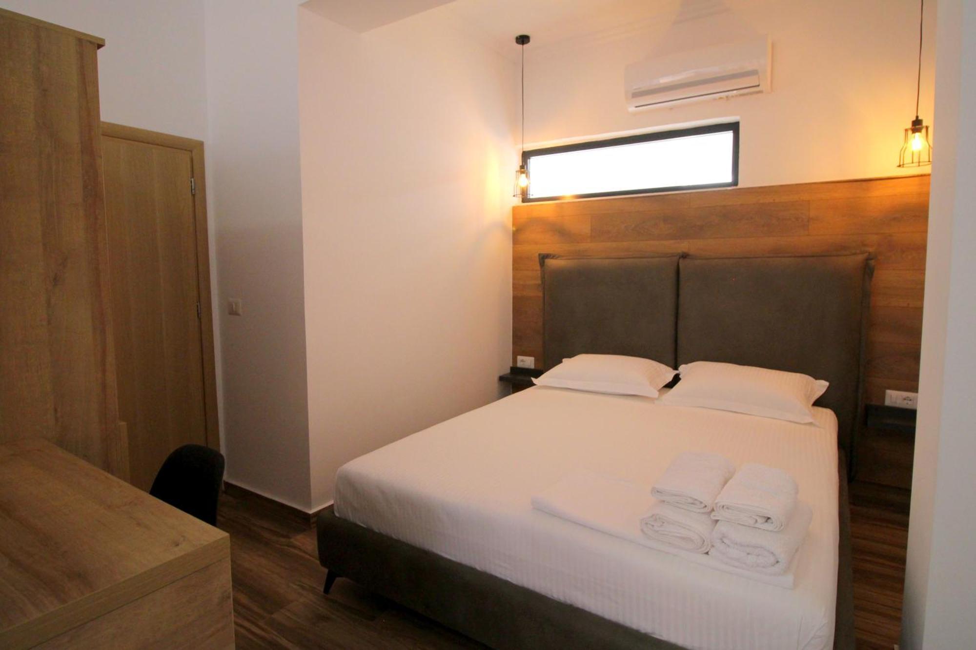 Ortus Rooms Саранда Экстерьер фото