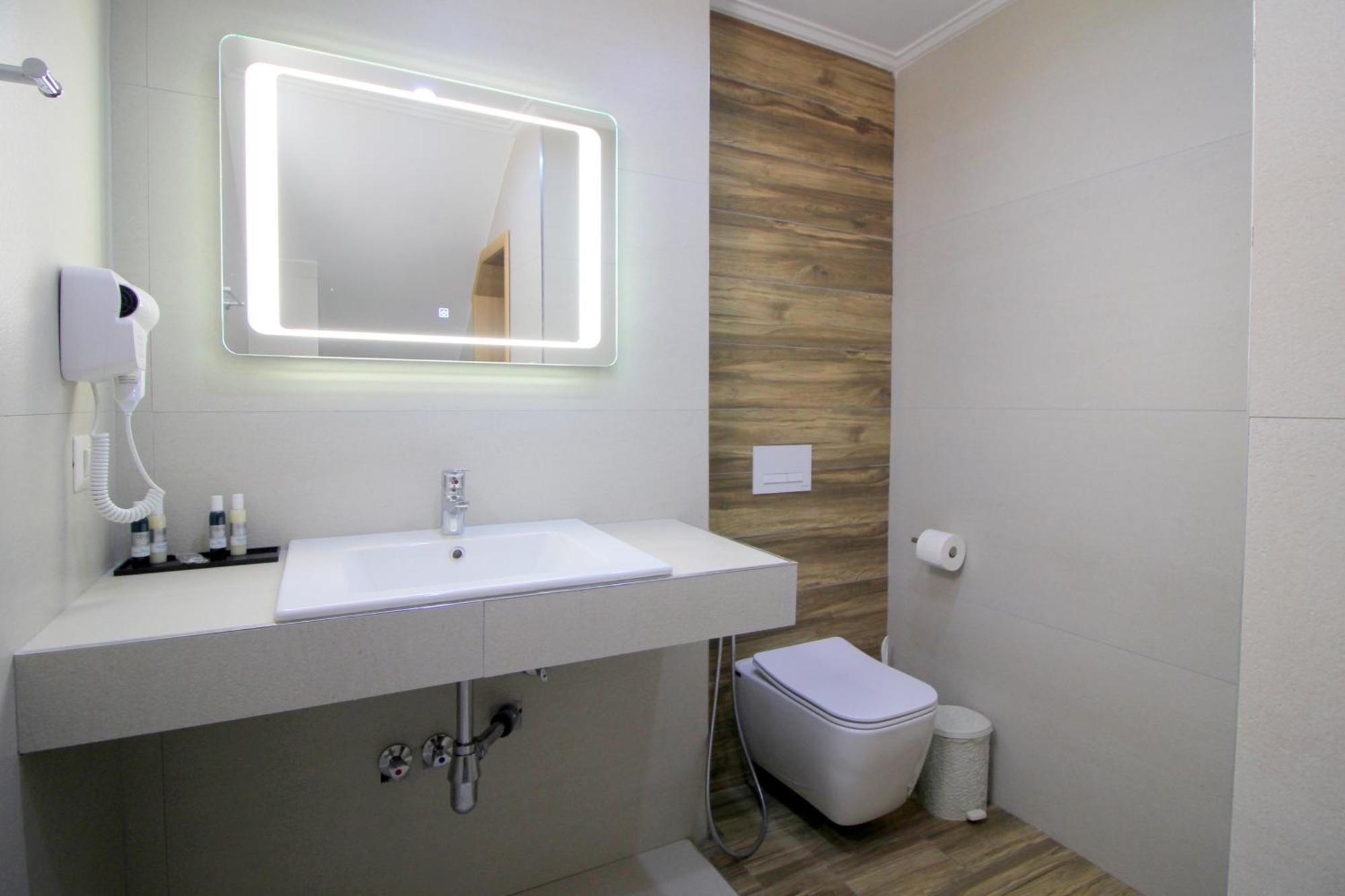 Ortus Rooms Саранда Экстерьер фото