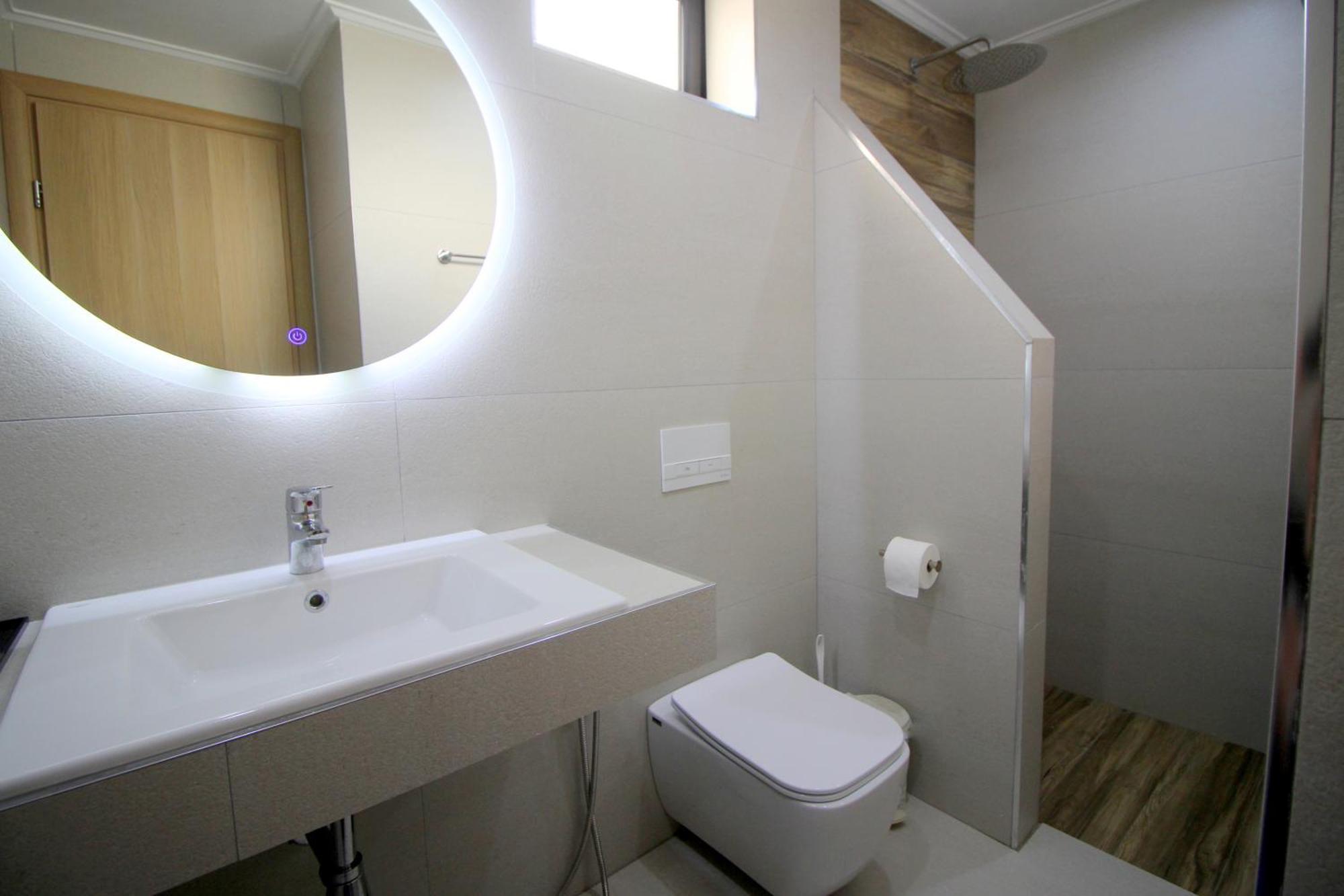 Ortus Rooms Саранда Экстерьер фото