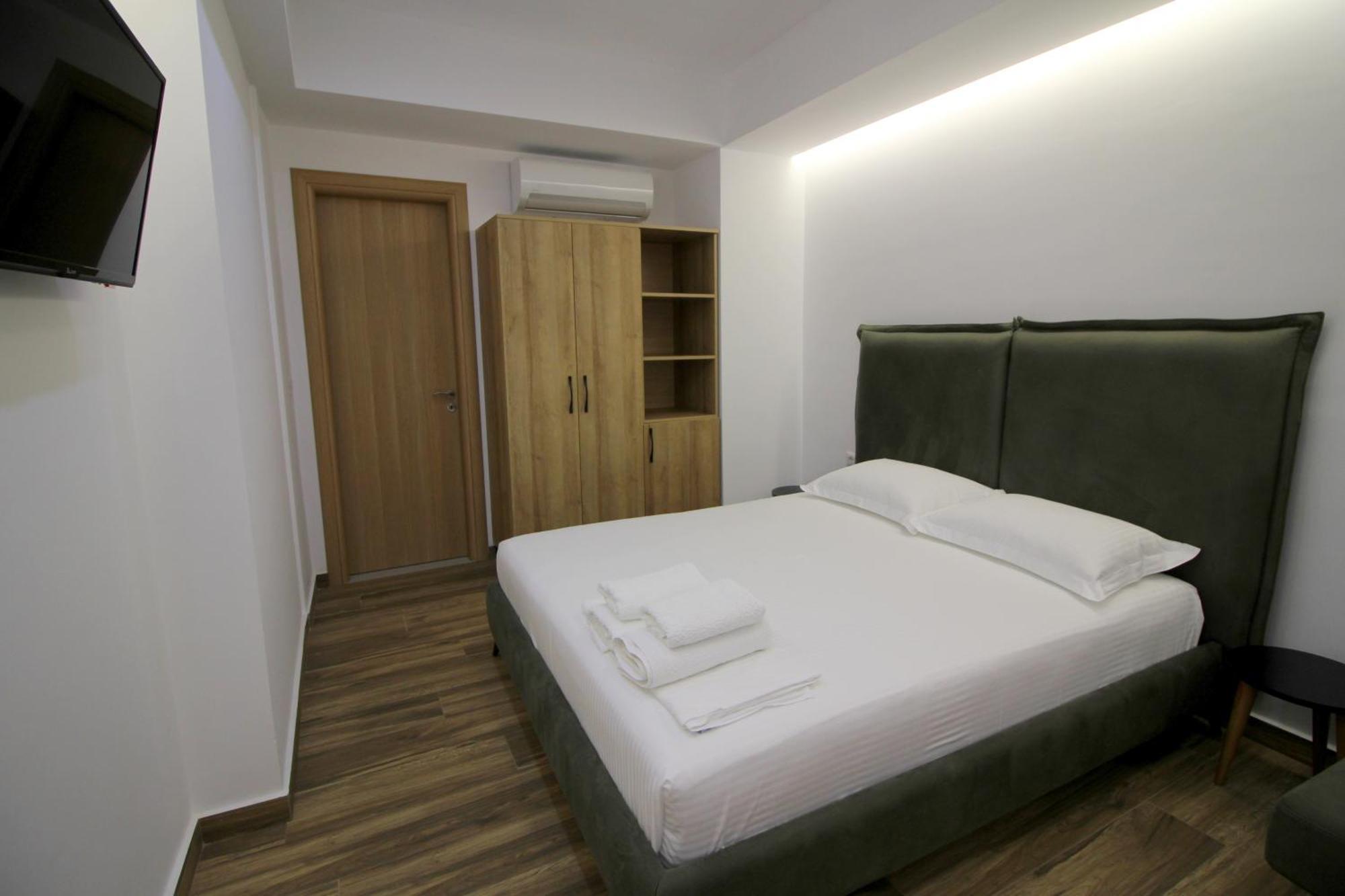 Ortus Rooms Саранда Экстерьер фото