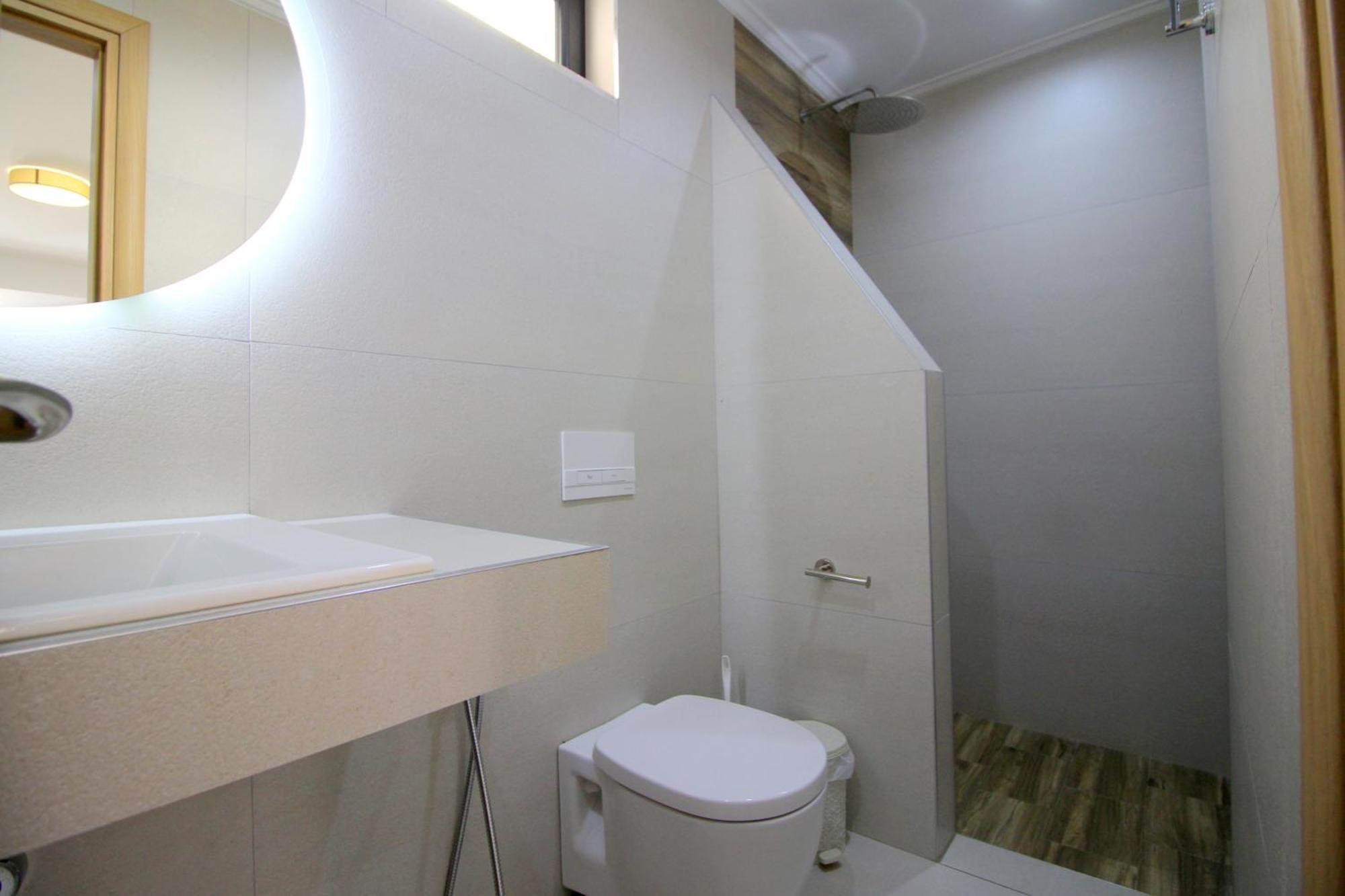 Ortus Rooms Саранда Экстерьер фото